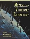 Medical and Veterinary Entomology