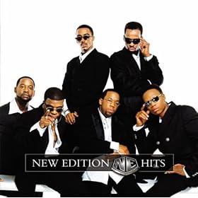 Can You Stand The Rain