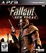 Video Games : Fallout New Vegas