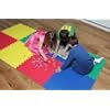 Play Mats Interlocking reversible 128sqft