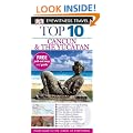 DK Eyewitness Top 10 Travel Guide: Cancun & The Yucatan