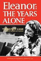 Eleanor: The Years Alone
