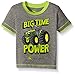 John Deere Baby Boys' Big Time Power Tee