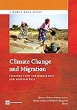 Climate change and migration : evidence from the Middle East and North Africa