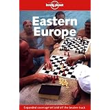 lonely planet eastern europe