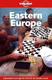 Lonely Planet Eastern Europe