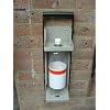 Bottle Crusher for plastic and drink cans