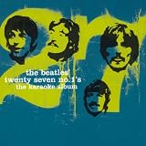 The Beatles 27 No. 1`s - Vol.1