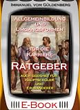 Allgemeinbildung und Umgangsformen für die Karriere