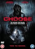 Choose [DVD]