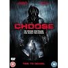 Choose [DVD]