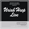 Image de l'album de Uriah Heep