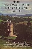 The National Trust for Scotland guide