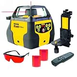 Eigenschaften Stanley  / Rotationslaser Fat Max RL350GL