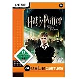 Harry Potter und der Orden des Ph�nix (USK 12), EA Value Games - Ak tronic