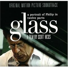 GLASS: A Portrait of Philip in Twelve Parts