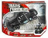 Transformers Movie Voyager: Premium Series Ironhide