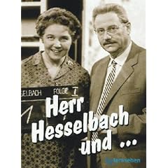 Herr Hesselbach und (3 DVDs + 1 Audio-CD mit H�rspielen)