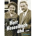 Herr Hesselbach und (3 DVDs + 1 Audio-CD mit H�rspielen)