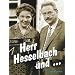 Herr Hesselbach und (3 DVDs + 1 Audio-CD mit H�rspielen)