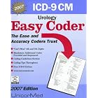 Click here to buy Easy Coder Urology 2007 by Paul K. Tanaka.