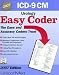 Book Easy Coder Urology 2007 (Easy Coder)