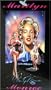 Beach Towel - Marilyn Monroe Towel