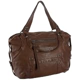 Marc NY Backstage Satchel
