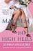 Mayhem in High Heels (High Heels Mysteries) by Gemma Halliday