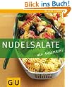 Nudelsalate: Just cooking