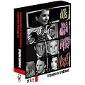 Fran�ois Truffaut : Les 400 coups, Jules et Jim, Le dernier m�tro, Vivement dimanche