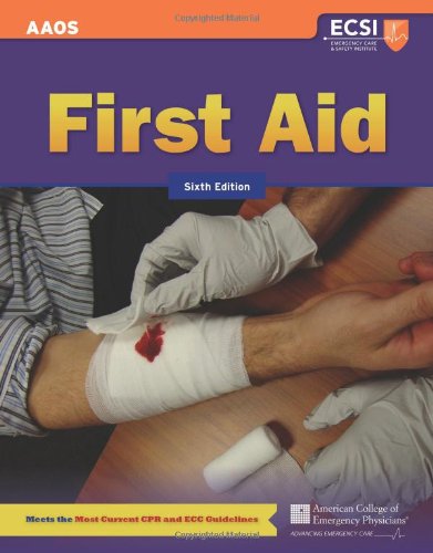 First Aid