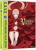 Dance in the Vampire Bund: Complete Series - Save
