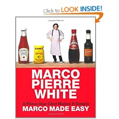 Marco Made Easy: A Three-Star Chef Makes It Simple