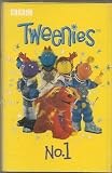 Tweenies [CASSETTE]