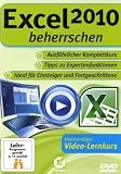 Excel 2010 beherrschen
