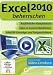 Excel 2010 beherrschen