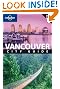 Lonely Planet Vancouver 5th Ed.