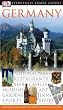 Germany (DK Eyewitness Travel Guide)