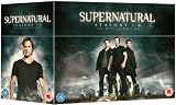 Supernatural - Season 1-6 Complete [Blu-ray][Region Free]