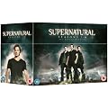 Supernatural - Saisons 1 � 6 [Blu-ray] [Import anglais]