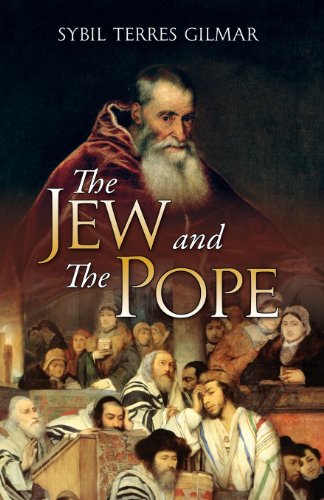 The Jew and The Pope