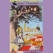 Alice's Adventures in Wonderland (Dramatized) | [Lewis Carroll]