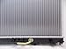 Sunbelt RADIATORS INC. Radiator Compatible With 99-02 Mitsubishi Galant 2.4L 2300