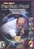 Mike Sigel`s 3-DVD Perfect Pool Instructional Series
