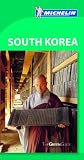 Michelin Green Guide South Korea