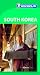 Michelin Green Guide South Korea