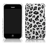 BoxWave Snow Leopard iPhone 3G Shell