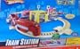 Hot Wheels Train Station Exclusive