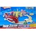 Hot Wheels Train Station Exclusive